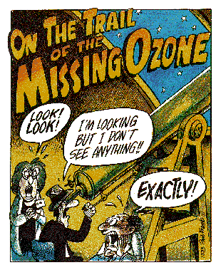 ozone comic